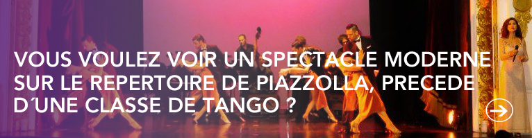 spectacle de tango piazzolla buenos aires