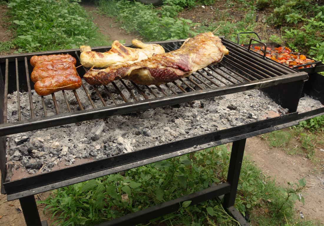 experience culinaire barbecue proche buenos aires